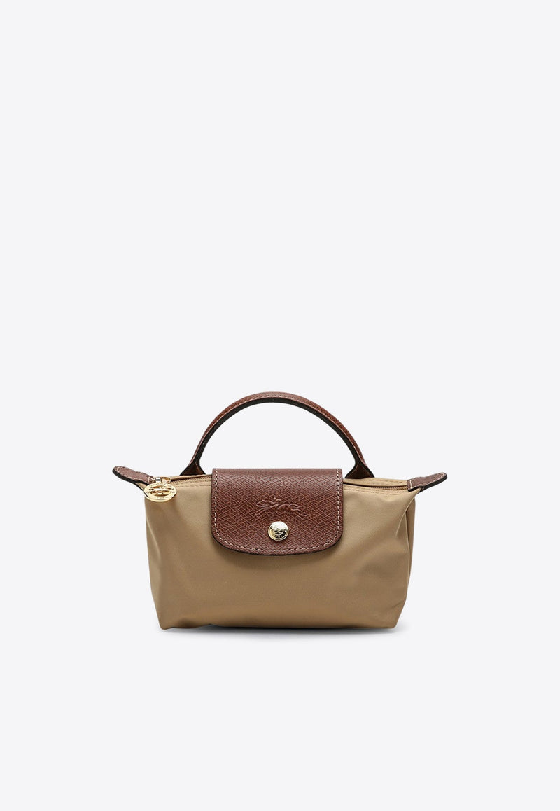 Le Pliage Original Top Handle Bag