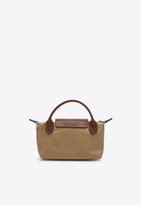 Le Pliage Original Top Handle Bag