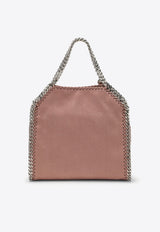 Mini Falabella Faux Leather Shoulder Bag