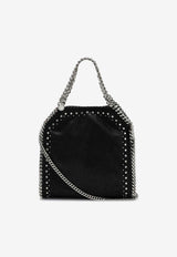 Mini Falabella Faux Leather Shoulder Bag