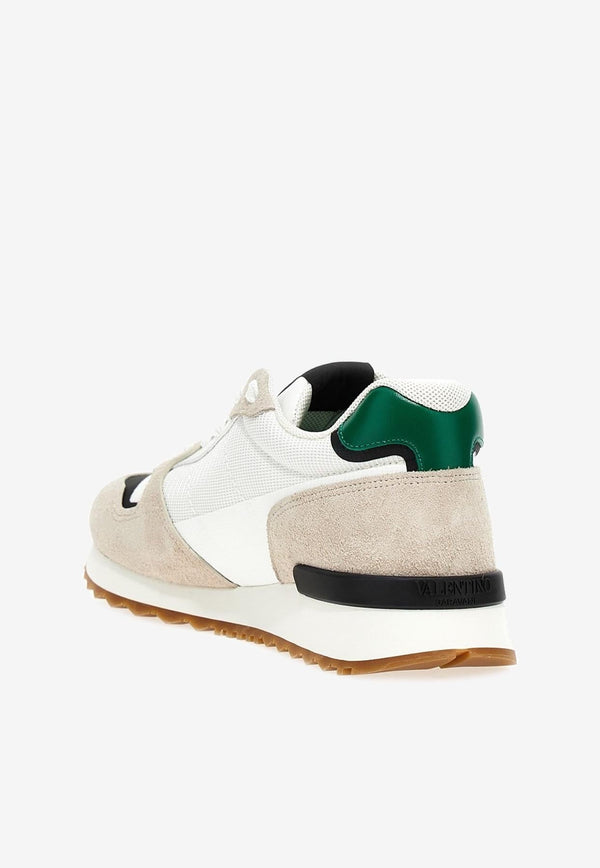 VLogo Pace Low-Top Sneakers