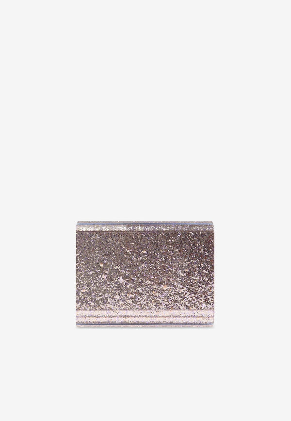 Candy Sparkling Clutch