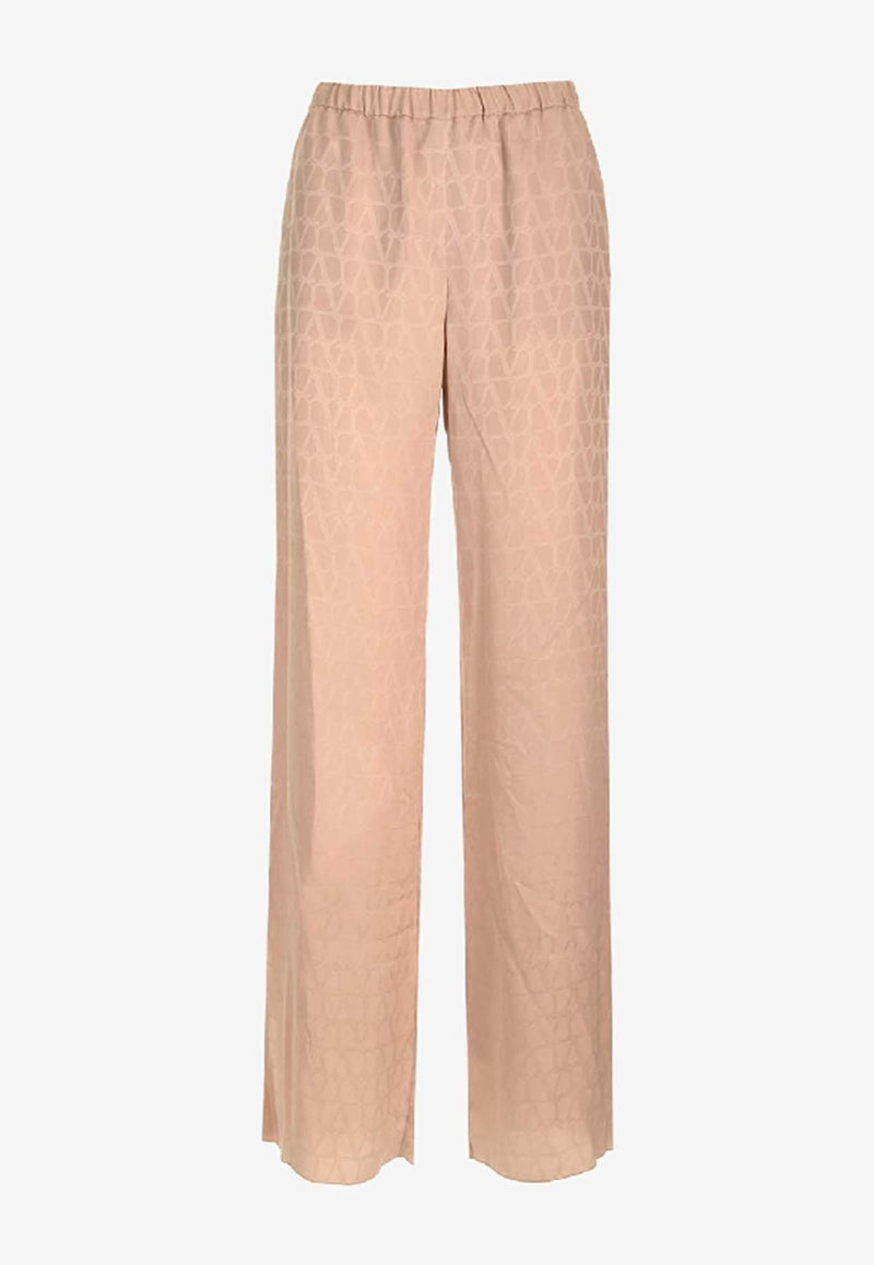 Toile Iconographe Silk Pants