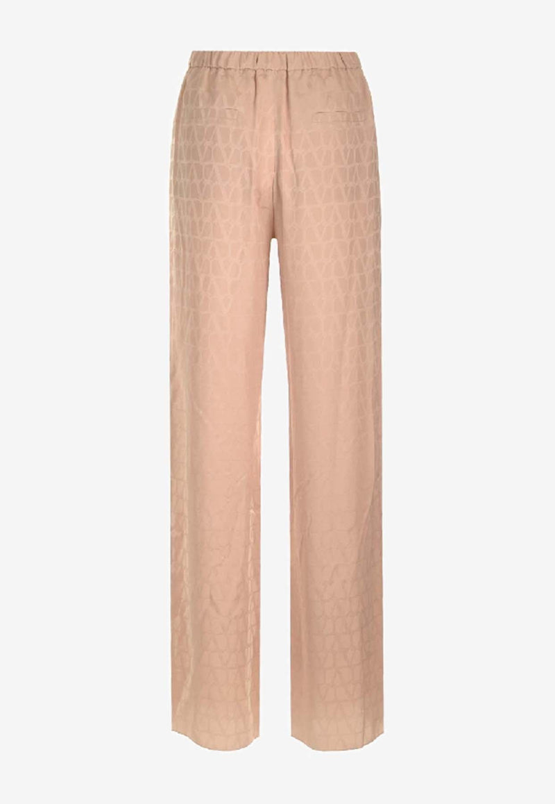 Toile Iconographe Silk Pants