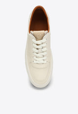 Monclub Leather Sneakers