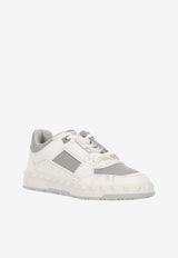 Rockstud Low-Top Sneakers