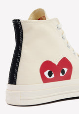 X Converse Chuck Taylor 70 High-Top Sneakers