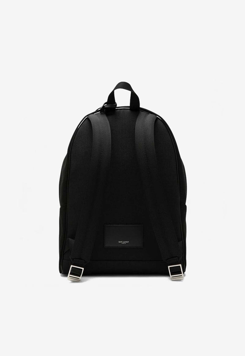 City Logo Backpack