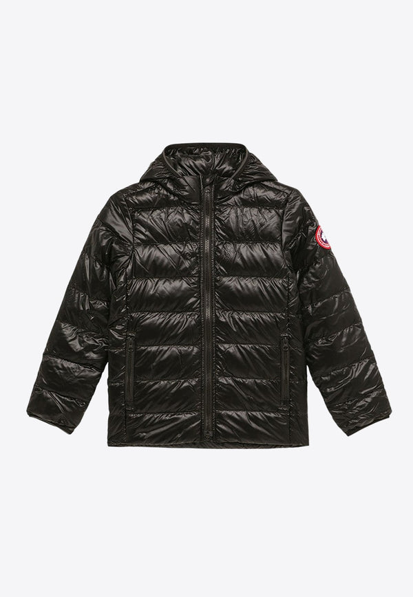 Boys Crofton Down Jacket