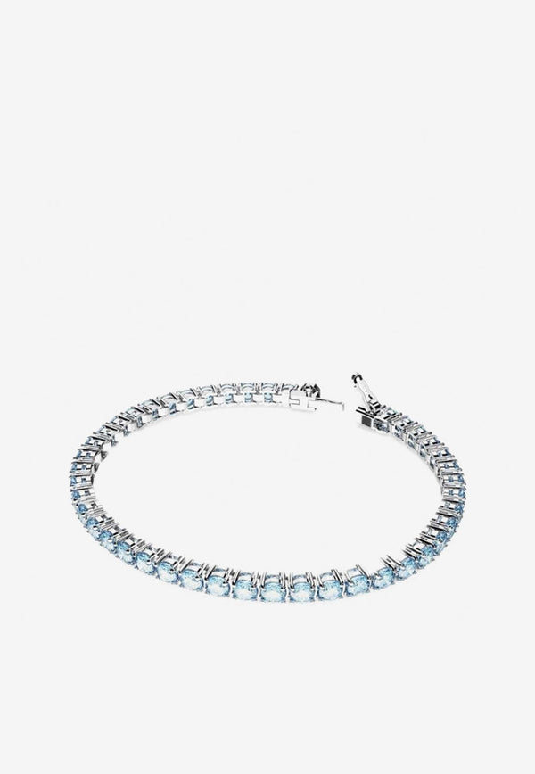 Matrix Bijoux Crystal Embellished Bracelet