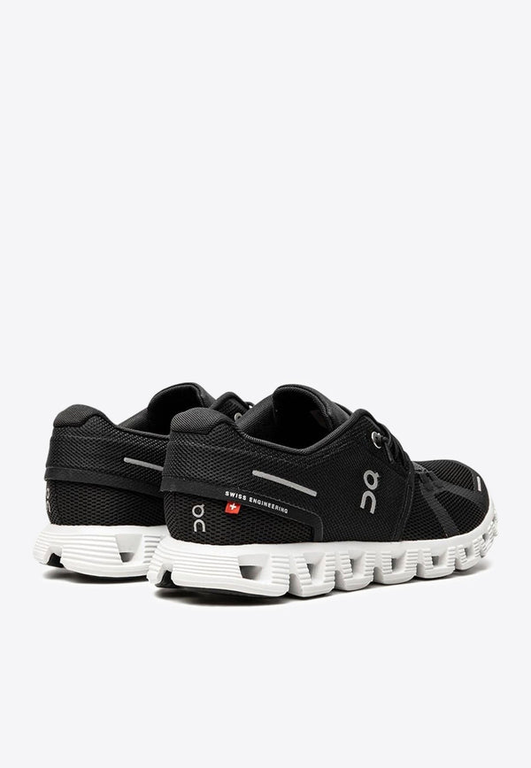 Cloud 5 Low-Top Sneakers