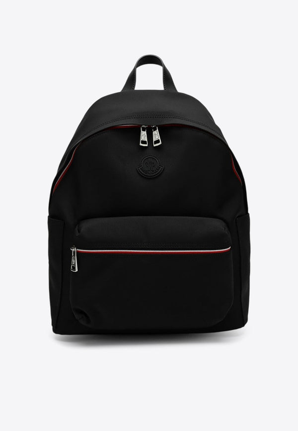 New Pierrick Nylon Backpack