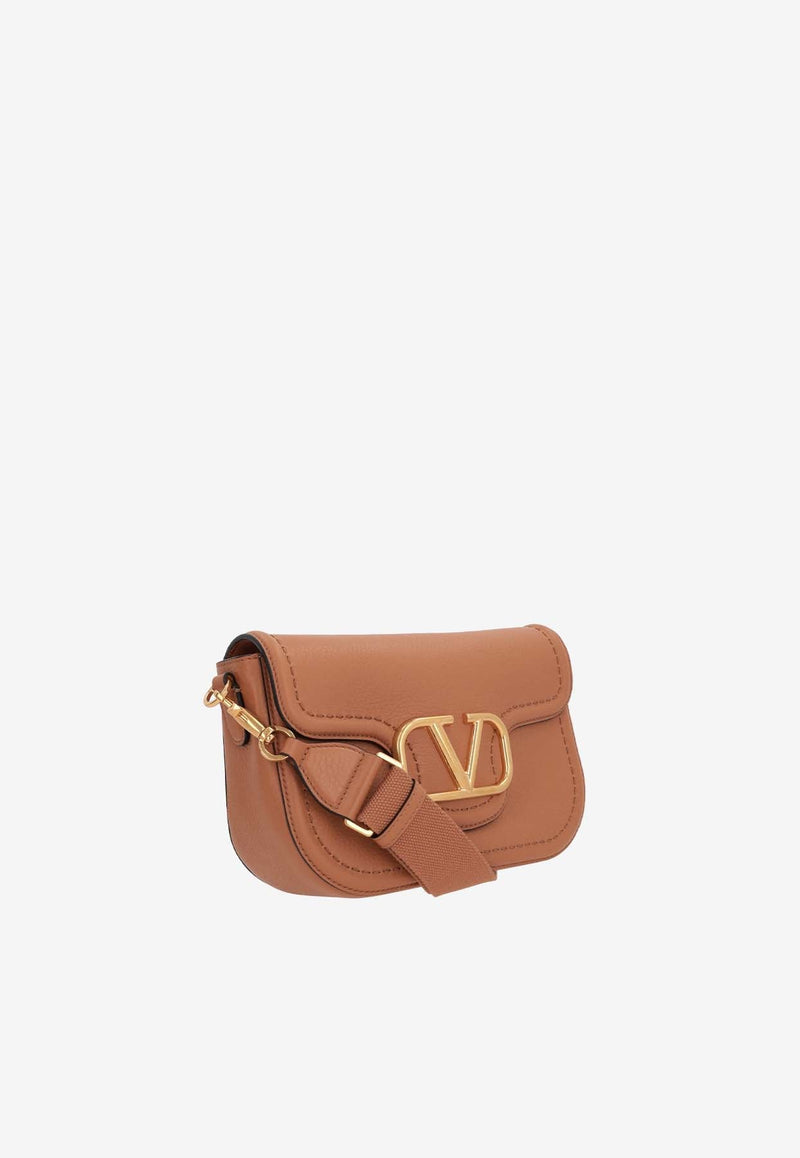 Alltime Grained Leather Top Handle Bag