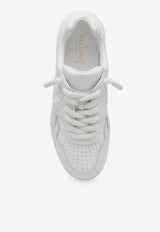 One Stud XL Low-Top Sneakers