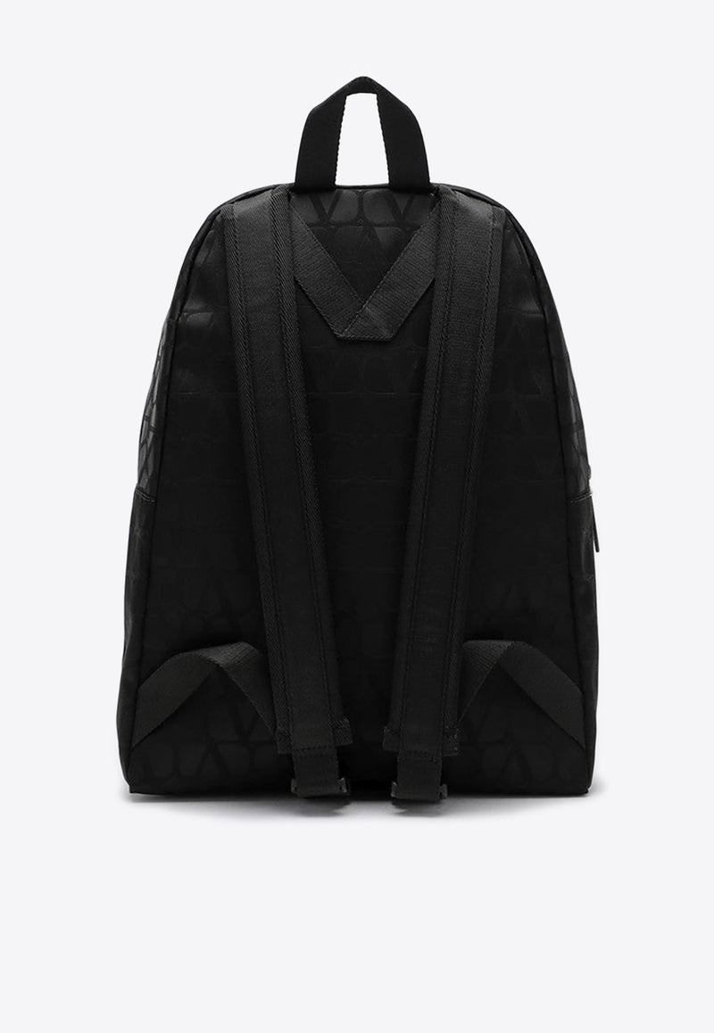 Toile Iconographe Nylon Backpack