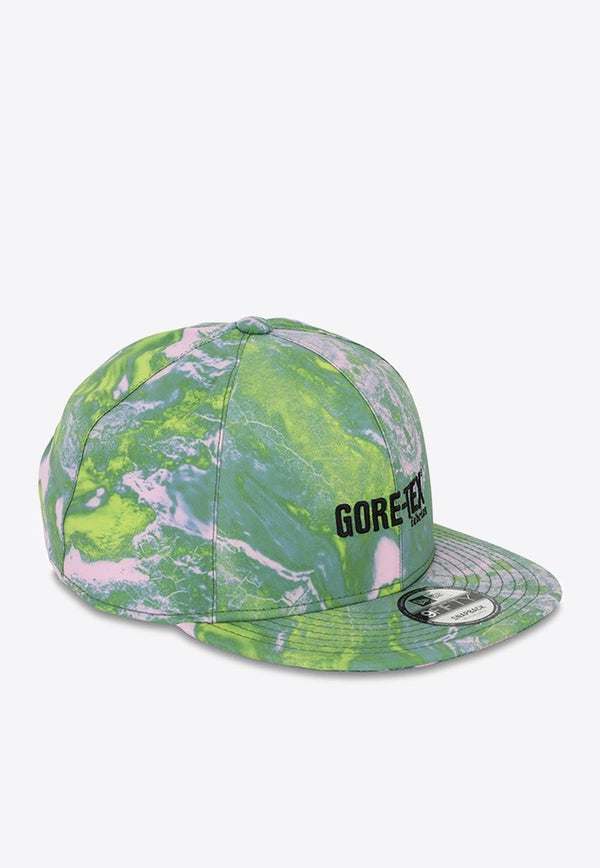 Gore-Tex Baseball Cap