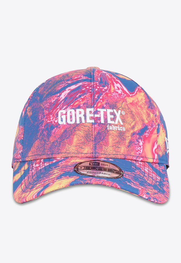 Gore-Tex Baseball Cap