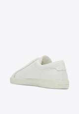 Andy Leather Low-Top Sneakers