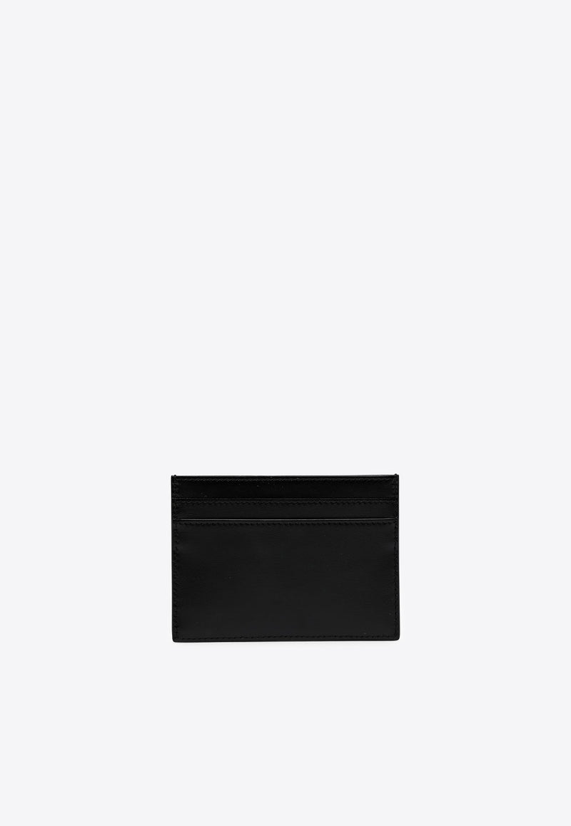 Cassandre Leather Cardholder