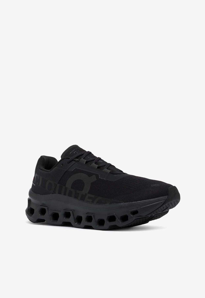 Cloudmonster Low-Top Sneakers