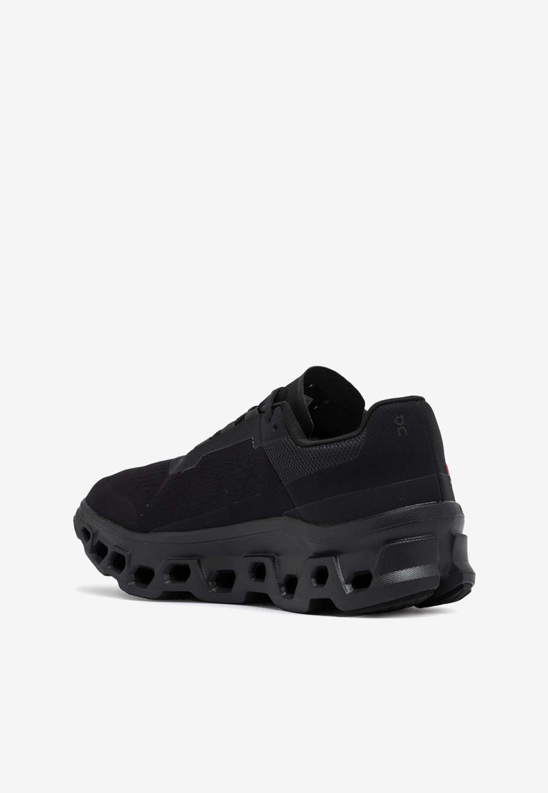 Cloudmonster Low-Top Sneakers