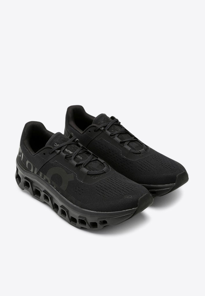 Cloudmonster Low-Top Sneakers