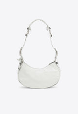 XS Le Cagole Shoulder Bag in Nappa Leather