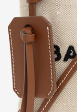 Mini B-Army Grocery Top Handle Bag