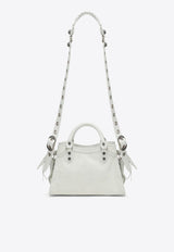 XS Neo Cagole Shoulder Bag in Nappa Leather