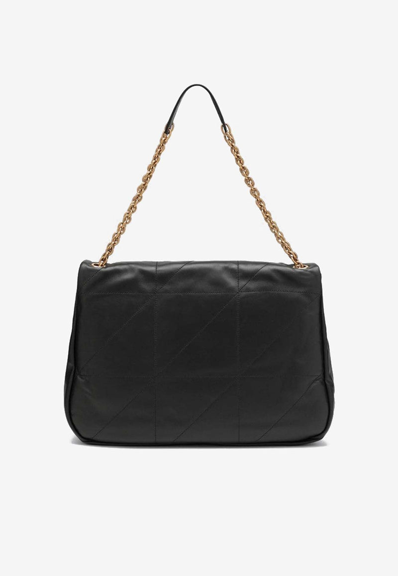 Jamie 4.3 Nappa Leather Shoulder Bag