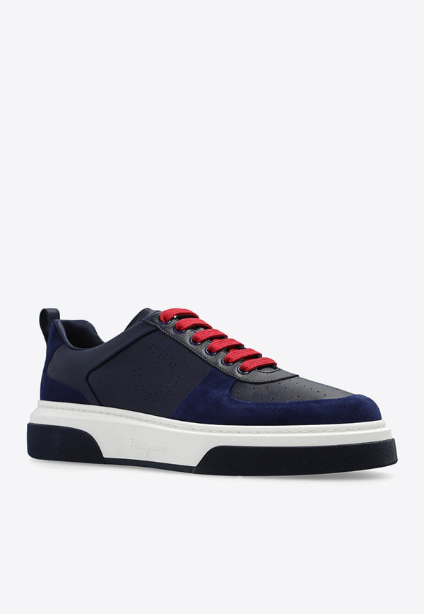 Cassina Low-Top Sneakers