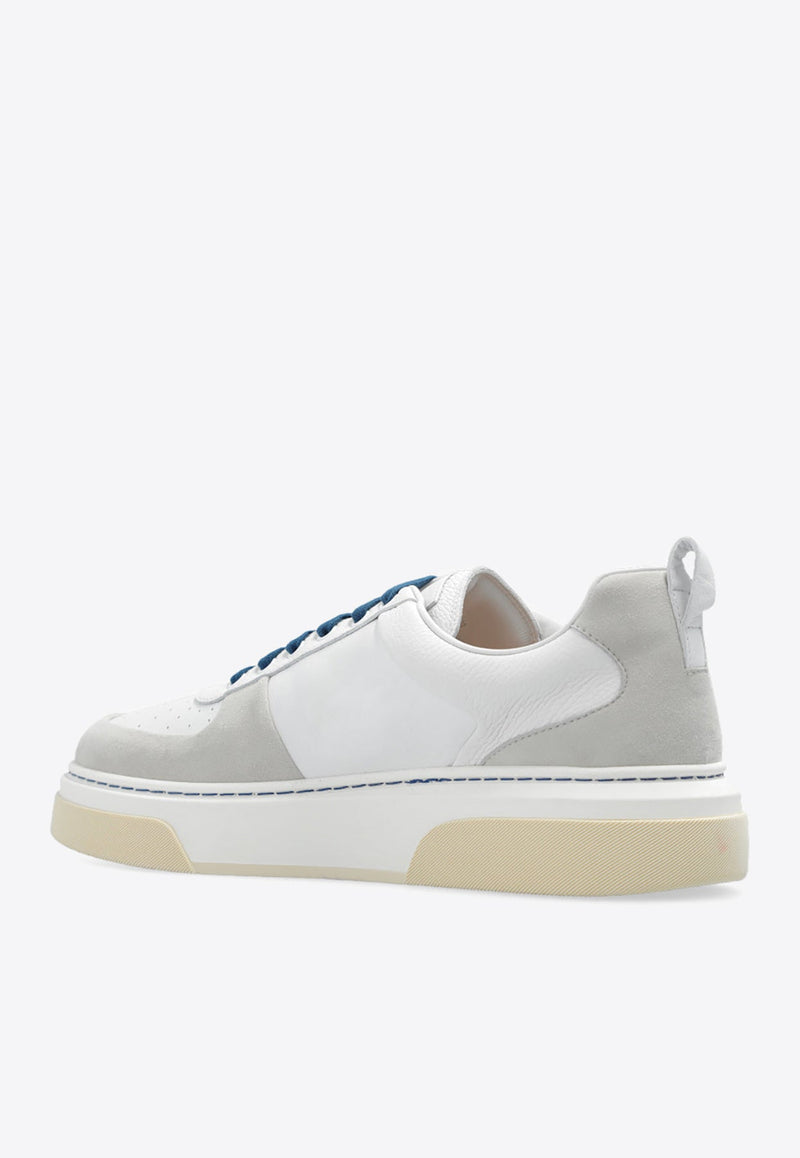 Cassina Low-Top Sneakers