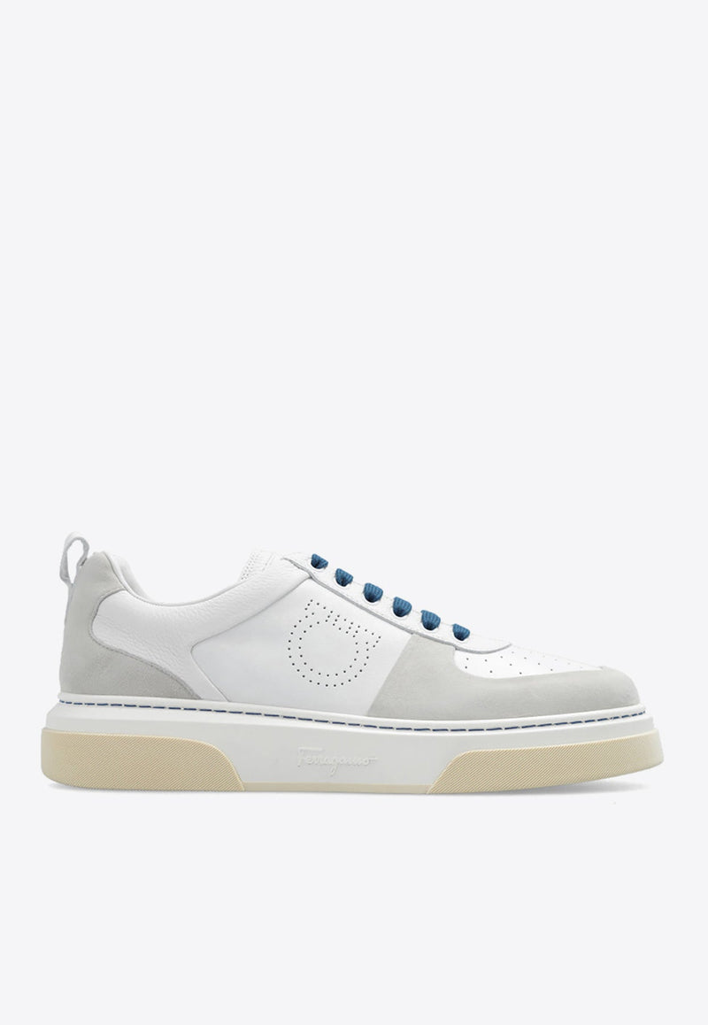 Cassina Low-Top Sneakers