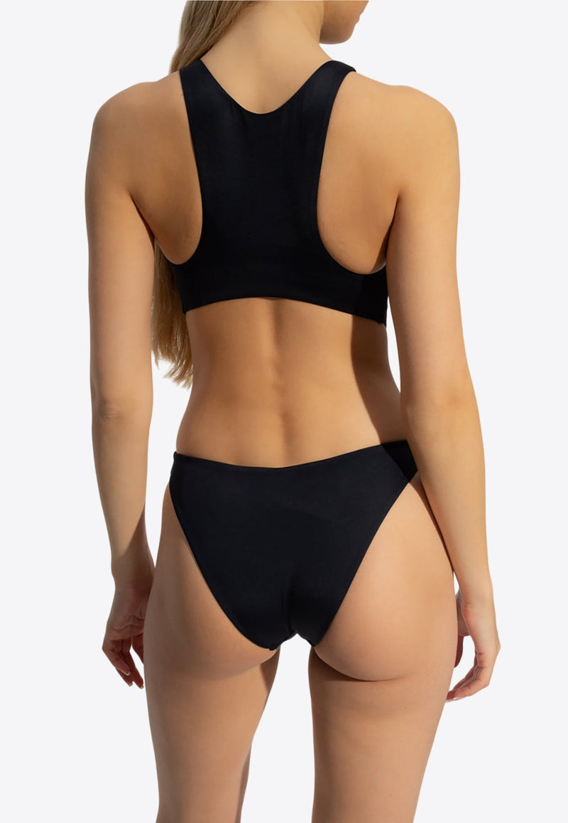 Medusa One-Piece Swimsuit