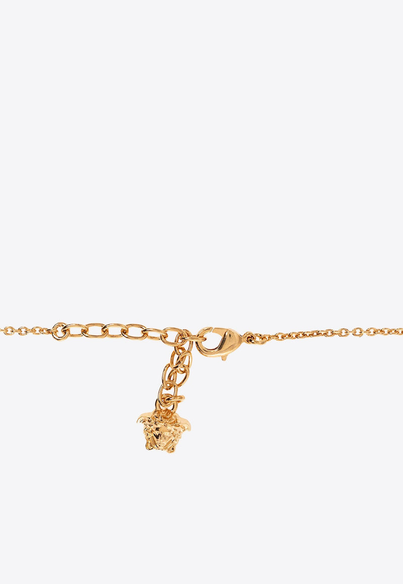 Medusa Biggie Necklace