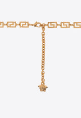 Greca Goddess Chain Belt