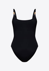 Medusa Biggie One-Piece Swimsuit