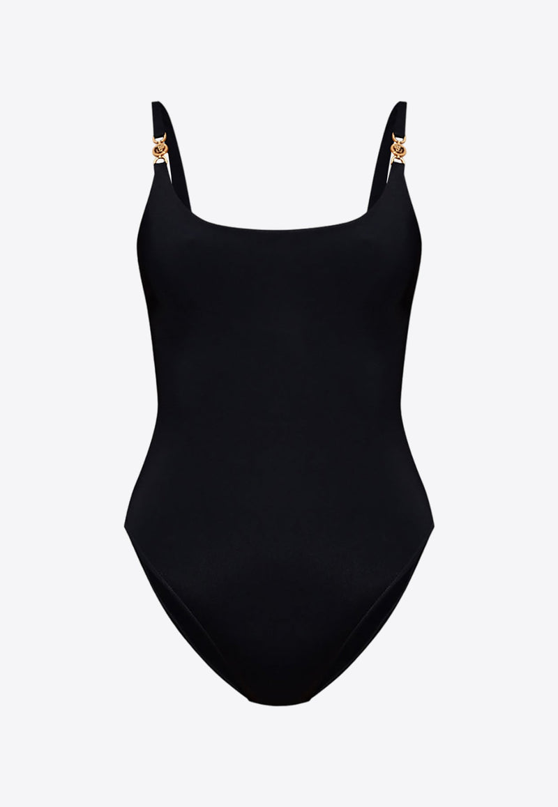 Medusa Biggie One-Piece Swimsuit