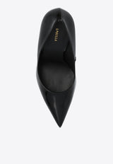 Eva 120 Pumps in Patent Leather