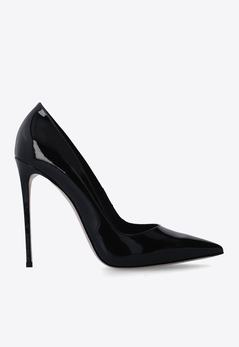 Eva 120 Pumps in Patent Leather