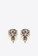 Miller Stud Earrings