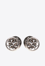 Miller Stud Earrings