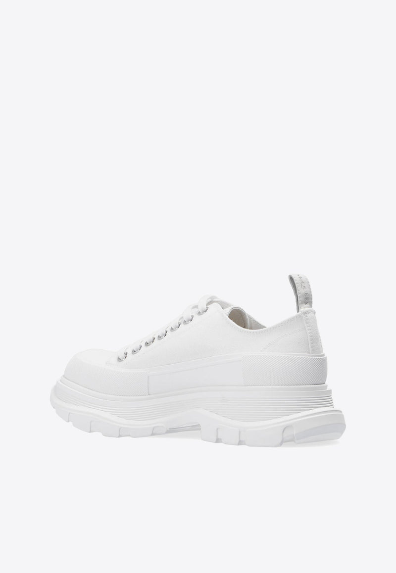 Tread Slick Low-Top Sneakers