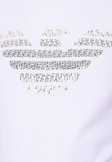 Graphic Logo Print T-shirt