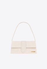 Le Bambino Long Shoulder bag