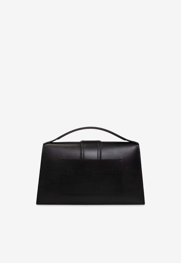 Le Bambinou Leather Shoulder Bag