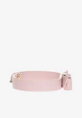 Vara Bow Leather Bracelet