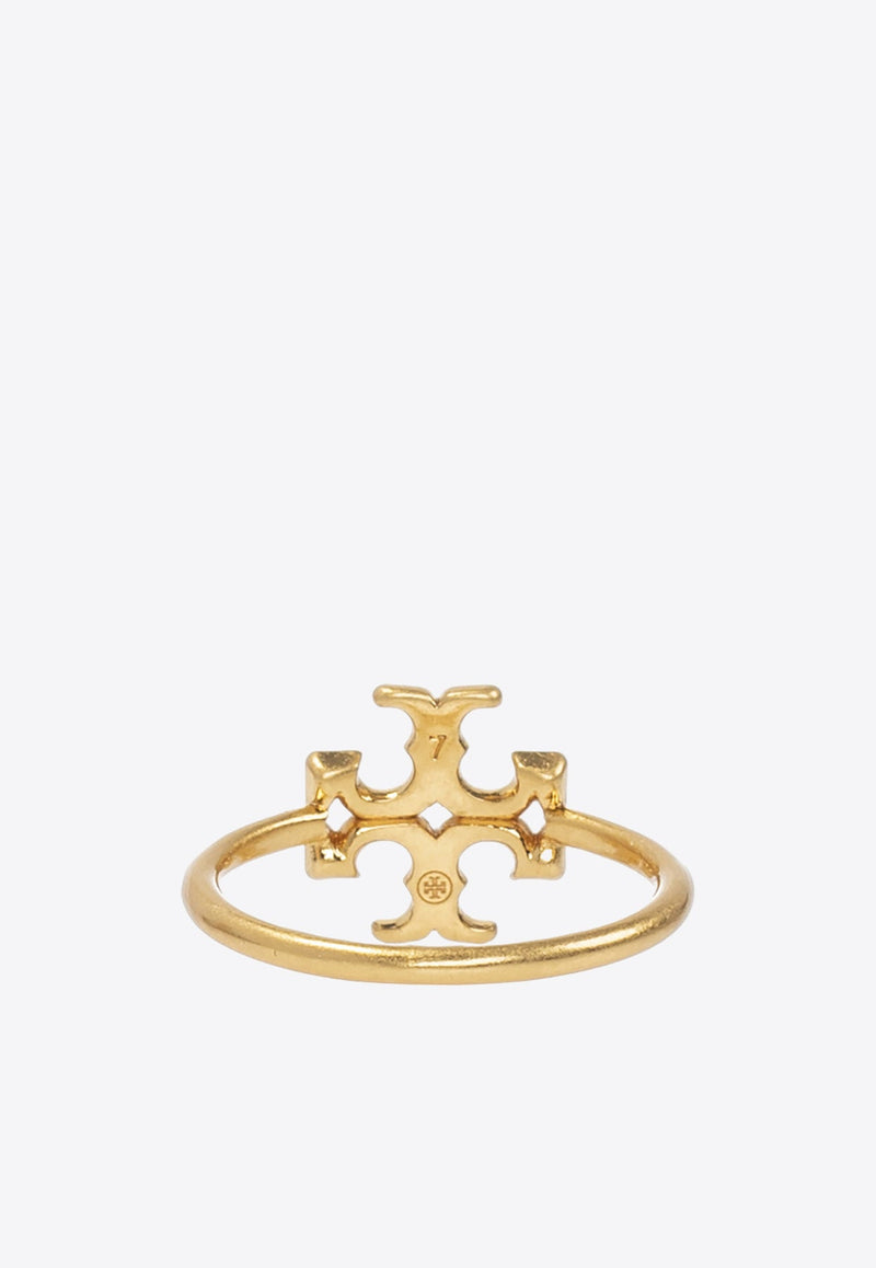 Eleanor Logo Ring