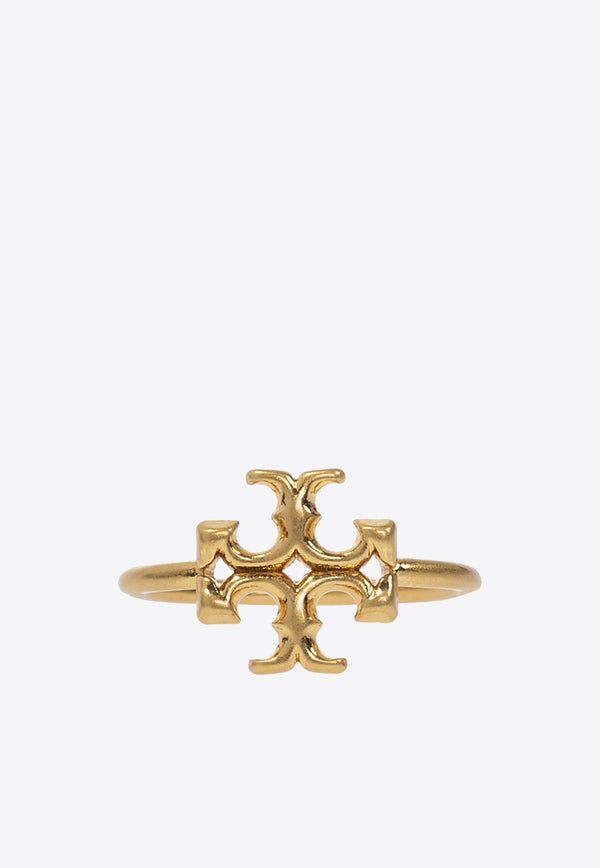 Eleanor Logo Ring