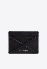 The Harness Calf Leather Cardholder